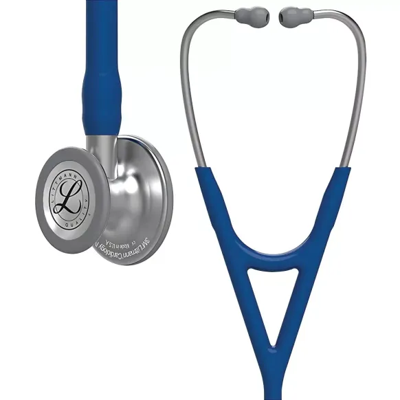 STÉTHOSCOPE CARDIOLOGY IV LITTMANN 3M