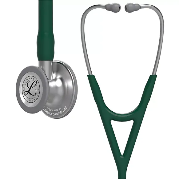 STÉTHOSCOPE CARDIOLOGY IV LITTMANN 3M