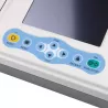 Électrocardiographe 12 pistes écran tactile 9" Cardio Beta 12 - Blanc