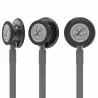 STÉTHOSCOPE CLASSIC III SMOKE EDITION LITTMANN - Gris