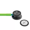 STÉTHOSCOPE CLASSIC III SMOKE EDITION LITTMANN - Vert