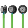 STÉTHOSCOPE CLASSIC III SMOKE EDITION LITTMANN - Vert
