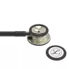 STÉTHOSCOPE CLASSIC III CHAMPAGNE EDITION LITTMANN NOIR