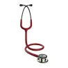 STÉTHOSCOPE CLASSIC III CHAMPAGNE EDITION LITTMANN BORDEAUX