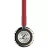 STÉTHOSCOPE CLASSIC III CHAMPAGNE EDITION LITTMANN BORDEAUX