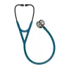 STÉTHOSCOPE LITTMANN 3M CARDIOLOGY IV EDITION CHAMPAGNE CARAÏBES