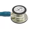 STÉTHOSCOPE LITTMANN 3M CARDIOLOGY IV EDITION CHAMPAGNE CARAÏBES