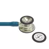 STÉTHOSCOPE LITTMANN 3M CARDIOLOGY IV EDITION CHAMPAGNE CARAÏBES