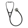 STÉTHOSCOPE LITTMANN 3M CARDIOLOGY IV EDITION CHAMPAGNE NOIR