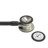 STÉTHOSCOPE LITTMANN 3M CARDIOLOGY IV EDITION CHAMPAGNE NOIR