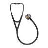 STÉTHOSCOPE LITTMANN 3M CARDIOLOGY IV EDITION RAINBOW NOIR
