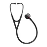 STÉTHOSCOPE LITTMANN 3M CARDIOLOGY IV EDITION BLACK