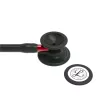 STÉTHOSCOPE LITTMANN 3M CARDIOLOGY IV EDITION BLACK