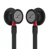 STÉTHOSCOPE LITTMANN 3M CARDIOLOGY IV EDITION BLACK