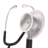 STÉTHOSCOPE SPENGLER PULSE II DOUBLE PAVILLON ROSE