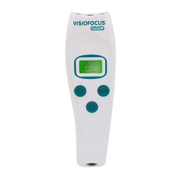 THERMOMÈTRE INFRAROUGE VISIOFOCUS SMART