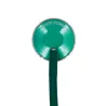 STÉTHOSCOPE SIMPLE PAVILLON VERT