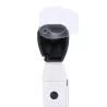 OTOSCOPE LUXASCOPE AURIS LED 2,5V MAGENTA