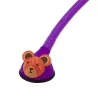 STÉTHOSCOPE ENFANT SIMPLE PAVILLON VIOLET