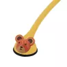 STÉTHOSCOPE ENFANT SIMPLE PAVILLON JAUNE