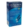 BANDELETTES DE GLYCEMIE  ON CALL PLUS II - BOITE DE 100