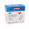 BANDELETTES GLUCOSE POUR GLUCOMETRE GIMA