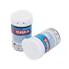 BANDELETTES GLUCOSE POUR GLUCOMETRE GIMA