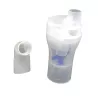 KIT NÉBULISEUR OMRON RÉSERVOIR VVT EMBOUT BUCCAL CA-MI - compatible c28 c29 c30