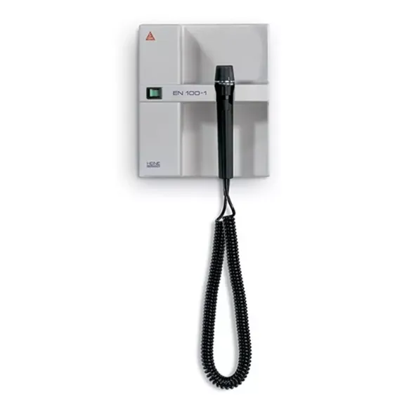 TRANSFORMATEUR MURAL EN 100-1 ALIMENTATION 3,5 V HEINE