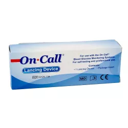STYLET AUTOPIQUEUR ON CALL