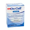 LANCETTES STERILES AUTOPIQUEUR ON CALL 30 G