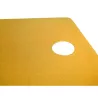 HOUSSE EPONGE PREMIUM - OUVERTURE FACIALE