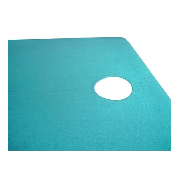 HOUSSE EPONGE PREMIUM - OUVERTURE FACIALE