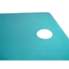 HOUSSE EPONGE PREMIUM - OUVERTURE FACIALE
