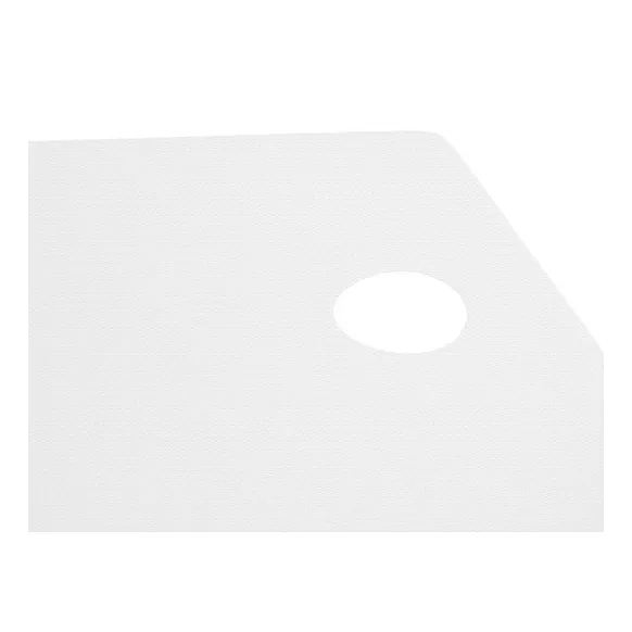 HOUSSE EPONGE PREMIUM - OUVERTURE FACIALE