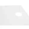 HOUSSE EPONGE PREMIUM - OUVERTURE FACIALE