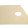 HOUSSE EPONGE PREMIUM - OUVERTURE FACIALE