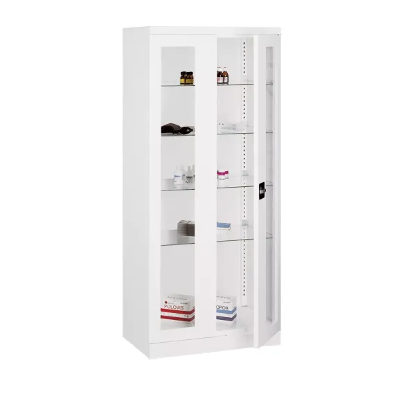 ARMOIRE A PHARMACIE 2 PORTES VOG