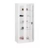 ARMOIRE A PHARMACIE 2 PORTES VOG