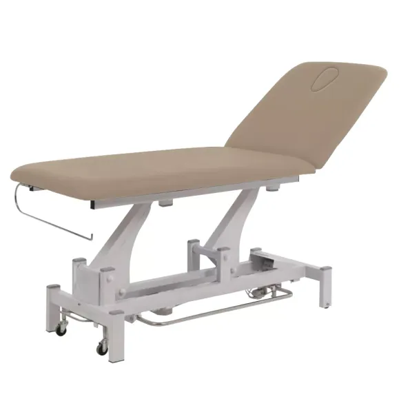 DIVAN D'EXAMEN ÉLECTRIQUE DELTA 55 ÉDITION LIMITÉE MEDICLINIC