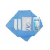 PROTECTION DE SONDE STÉRILE AVEC GEL PRÊTE À L'EMPLOI - boîte de 20