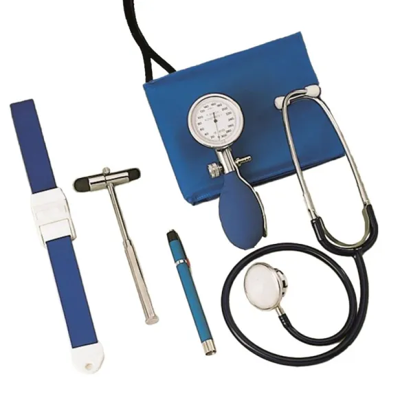 SET DE DIAGNOSTIC COMPLET F. BOSCH