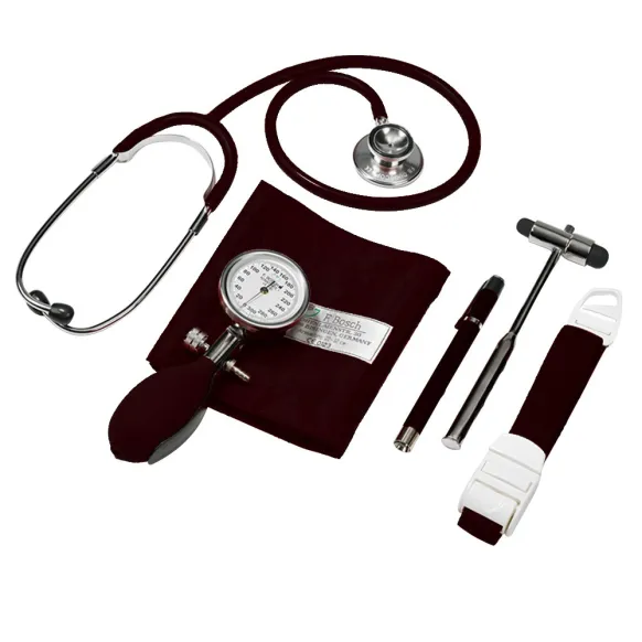 SET DE DIAGNOSTIC COMPLET F. BOSCH
