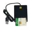 Lecteur carte vitale 3 en 1 en PC/SC
