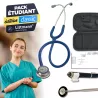 PACK ETUDIANT EDITION CLASSIC LITTMANN CLASSIC III - pack 5 équipements