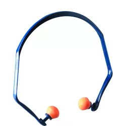 ARCEAU ANTI-BRUIT SEMI-AURICULAIRE