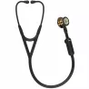 STÉTHOSCOPE NUMÉRIQUE 3M LITTMANN CORE EDITION MIROIR LITTMANN - finition miroir