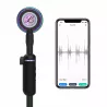 STÉTHOSCOPE NUMÉRIQUE LITTMANN CORE ÉDITION CUIVRE LITTMANN - 69 cm