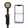 STÉTHOSCOPE NUMÉRIQUE LITTMANN CORE ÉDITION CUIVRE LITTMANN - 69 cm