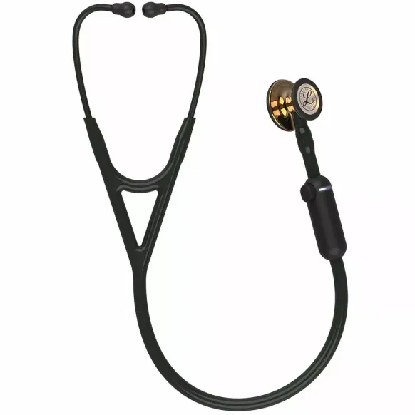 STÉTHOSCOPE NUMÉRIQUE LITTMANN CORE ÉDITION CUIVRE LITTMANN - 69 cm